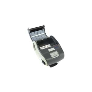 TSC 203dpi ALPHA-40L Bluetooth Mobil Barkod Yazıcı