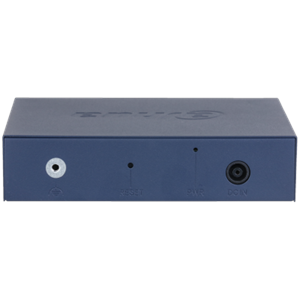 DAHUA 4port PoE 60w Gigabit Cloud yönetilebilir Switch CS4006-4GT-60