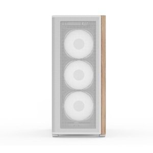 AEROCOOL D501A D501A-WT-V2 Gaming Mid-Tower PC Kasası