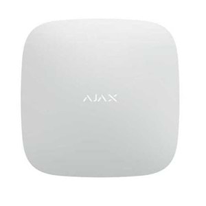 AJAX ReX 2 Kablosuz Gelişmiş Menzil Genişletici Beyaz