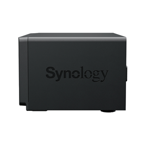 SYNOLOGY 8diskli Ryzen V1500B 8GB RAM-2-GbE Nas Server DS1825 PLUS