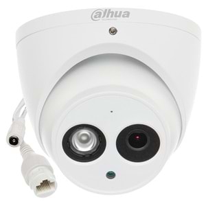 DAHUA 2MP Dome 3.6mm IP Kamera IPC-HDW4231EM-AS-0360B