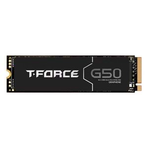 TEAM 2TB T-FORCE G50 TM8FFE002T0C129 5000- 4500MB/s M2 NVME GEN4 Disk