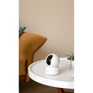 IMOU 3MP PT 3.6mm Wıfı Kablosuz Pan-Tilt IP Kamera DK2 IPC-DK2-3H1W