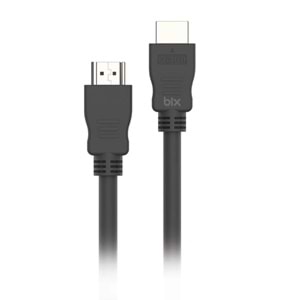 BIX 2metre 2NHD02 HDMI Kablo 4K 60Hz