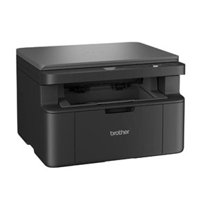 BROTHER DCP-L1632W A4 Siyah Çok Fonksiyonlu Laser Yazıcı USB 2.0,Kablosuz 3000 Sayfalık Toner