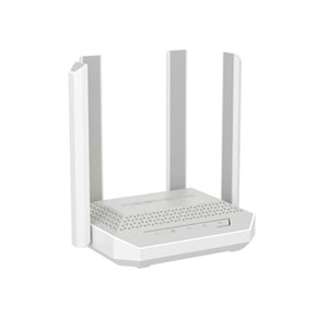KEENETIC SPEEDSTER DSL KN-2113-01-TR AC1200 Dual Band VDSL Modem Router