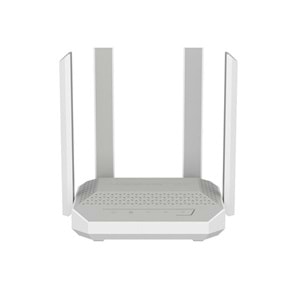 KEENETIC HOPPER DSL KN-3611-01-TR AX3000 Dual Band VDSL Modem Router