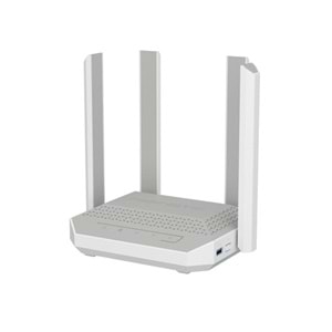KEENETIC HOPPER DSL KN-3611-01-TR AX3000 Dual Band VDSL Modem Router