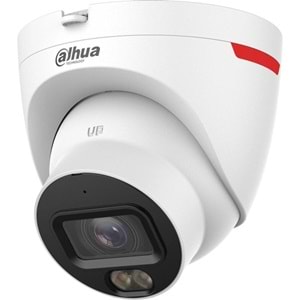 DAHUA 4MP Dome 2.8mm Wizsense IP Kamera DH-IPC-HDW2449T-S-PRO
