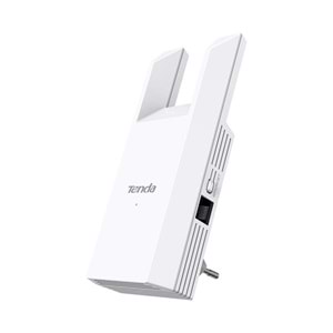 TENDA T10 N300 2.4ghz Mesafe Genişletici EV Ofis Tipi Priz Tip