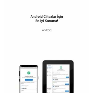 BITDEFENDER Mobile Security Kutu 1yıl 1kullanıcı