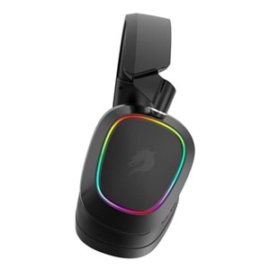 GameBooster NEMESIS 7.1 USB RGB Siyah Gaming Kulaklık GB-H23B