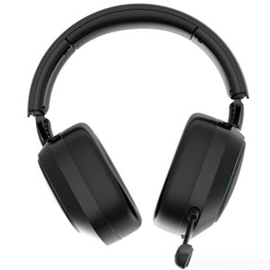 GameBooster NEMESIS 7.1 USB RGB Siyah Gaming Kulaklık GB-H23B
