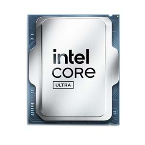 INTEL ULTRA 5 235 26MB 14çekirdekli O/B VGA 1851p 65w Kutulu+Fanlı