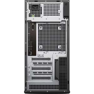 DELL PRO MAX TOWER FCT2250_1 ULTRA 7 265- 16GB DDR5 RAM- 512GB M2 NVME- 4GB A400- W11 PRO İş İstasyonu