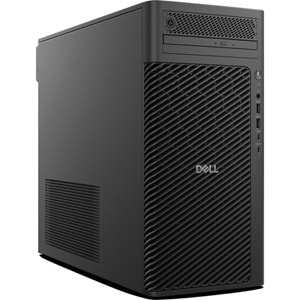 DELL PRO MAX TOWER FCT2250_11 ULTRA 9 285K- 64GB DDR5 RAM- 1TB M2 NVME- 16GB RTX 2000A W11 PRO İş İstasyonu