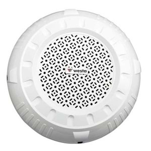 WESTA WS-1119T SIVA ÜSTÜ HOPARLÖR TRAFOLU 13cm 100V