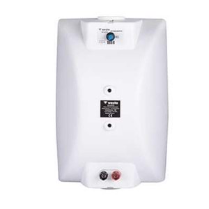 WESTA WS-65TW 16cm Plastik Kabin Beyaz Hoparlör