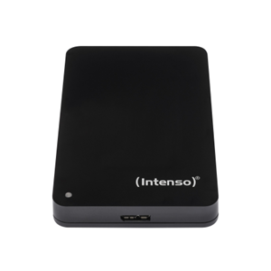 INTENSO 4TB 2.5
