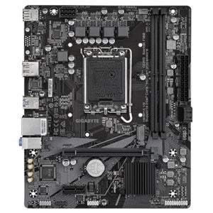 GIGABYTE H610M-K v2 DDR5 HDMI PCIe 16X v4.0 1700p mATX