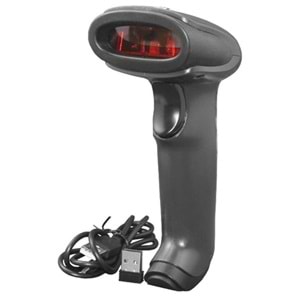 SUNLUX 1D XL-9309B Bluetooth Kablosuz Barkod Okuyucu