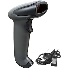 SUNLUX 1D XL-9309B Bluetooth Kablosuz Barkod Okuyucu