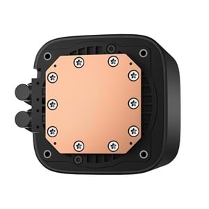 DEEPCOOL 240mm LE240-V2 ARGB Sıvı Soğutmalı AM5-1851p İşlemci Fanı