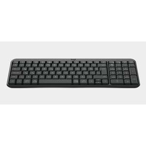 LOGITECH K250 Bluetooth Siyah Klavye 920-013460
