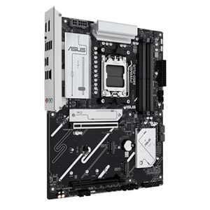 ASUS PRIME B850-PLUS CSM DDR5 - HDMI-DP PCIE 5.0 AM5 ATX Kurumsal Anakart