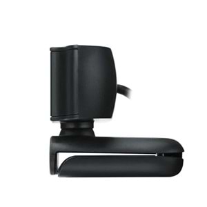 RAPOO C200 HD Siyah Web Kamera 19880