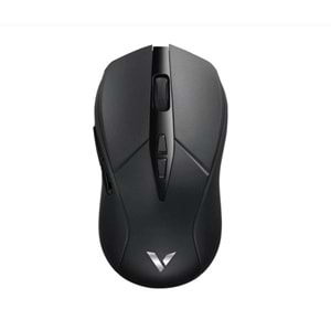 RAPOO V300SE Kablolu/Kablosuz 400-12000 Siyah Mouse 12401