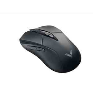RAPOO V300SE Kablolu/Kablosuz 400-12000 Siyah Mouse 12401