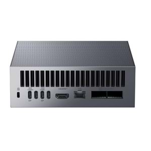 ASUS ARM v9.2-A 128GB LPDDR5X- 1TB M2 NVME- NVIDIA BLACKWELL GB10 GPU- FDOS Yapay Zeka Bilgisayarı / ASCENT GX10 90MS0371-M0003