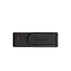 KINGSTON 128GB USB 3.2 Usb Bellek DATATRAVELER EXODIA S DTXS/128GB