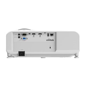 VIVITEK 4000ansilümen 1920x1080 DH2661Z Lazer HDMI Projeksiyon