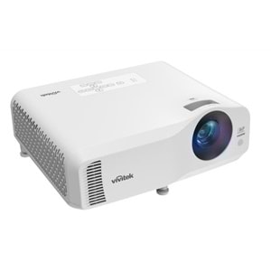 VIVITEK 4000ansilümen 1920x1080 DH2661Z Lazer HDMI Projeksiyon