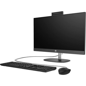 HP AIO 23.8