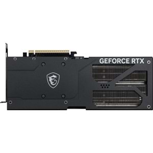 MSI RTX5080 16GB VENTUS 3X PLUS 16G GDDR7 256bit HDMI DP PCIe 5.0