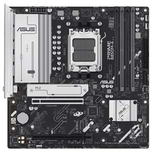ASUS PRIME B850M-A-CSM DDR5 - HDMI-DP PCIE 5.0 AM5 mATX Kurumsal Anakart