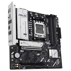 ASUS PRIME B850M-A-CSM DDR5 - HDMI-DP PCIE 5.0 AM5 mATX Kurumsal Anakart