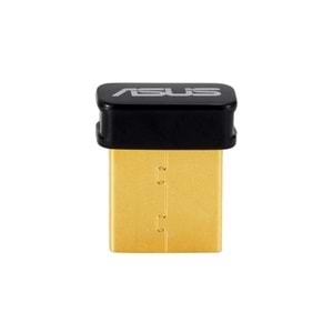 ASUS USB-BT540 USB Bluetooth 5.4 Adaptör