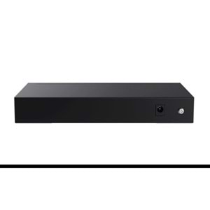 TENDA 5port 2.5-Gigabit 2-SFP 10GbE Yönetilemez Switch TEM2007X