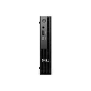 DELL ULTRA 7 265T- 16GB DDR5 RAM- 512GB M2 NVME- O/B UHD FDOS MINI PC / PRO MICRO BTO107_QCM1250U