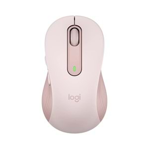 LOGITECH M650 Kablosuz 4000dpi Optic Rose Mouse 910-006254