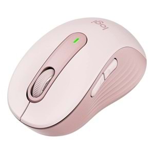 LOGITECH M650 Kablosuz 4000dpi Optic Rose Mouse 910-006254