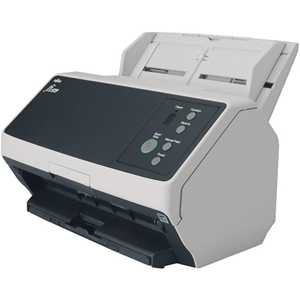 RICOH A4 Fi-8150 50ppm 50sayfa kapasiteli 600dpi Döküman Tarayıcı