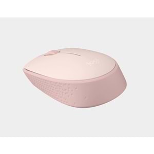 LOGITECH M171 Kablosuz Rose Mouse 910-006865