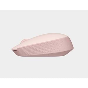 LOGITECH M171 Kablosuz Rose Mouse 910-006865