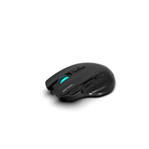 INCA Empousa Kablosuz + Bluetooth Gaming Siyah Mouse IMG-GT22